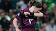 Mexico v Suriname - Concacaf Nations League