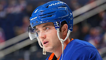 Toronto Maple Leafs v New York Islanders