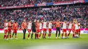 FC Bayern Muenchen v SV Darmstadt 98 - Bundesliga