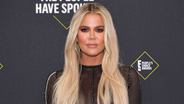 2019 E! People's Choice Awards - Arrivals