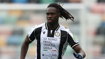 Oumar Solet est dans le viseur d'un cador de Premier League.