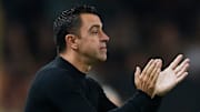 Xavi Hernandez