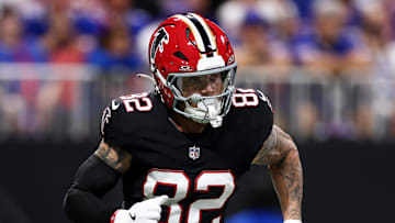 Buffalo Bills v Atlanta Falcons - NFL 2025