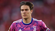 Coup dur pour la Juventus