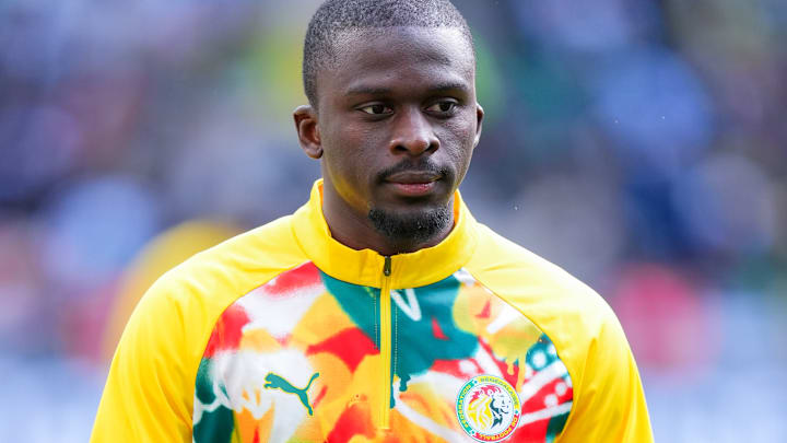 Senegal v Peru - International Friendly