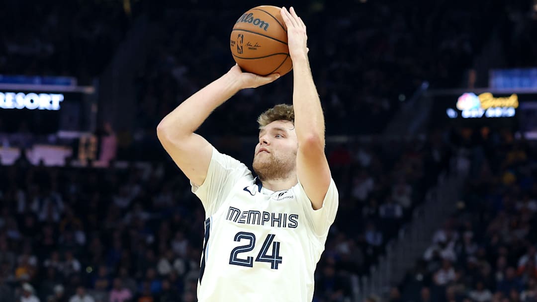 Memphis Grizzlies v Golden State Warriors Memphis Grizzlies v Golden State Warriors