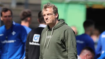 Mike Büskens