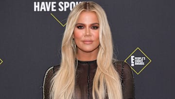 2019 E! People's Choice Awards - Arrivals