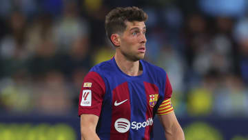 Cadiz CF v FC Barcelona - LaLiga EA Sports