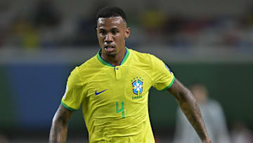 Brazil v Bolivia - FIFA World Cup 2026 Qualifier