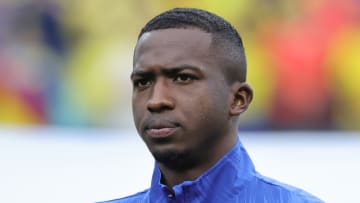 Ecuador v Jamaica - CONMEBOL Copa America USA 2024