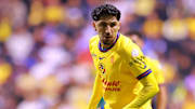 Lo que pediría América por el fichaje de Diego Valdés