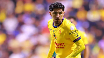 Lo que pediría América por el fichaje de Diego Valdés