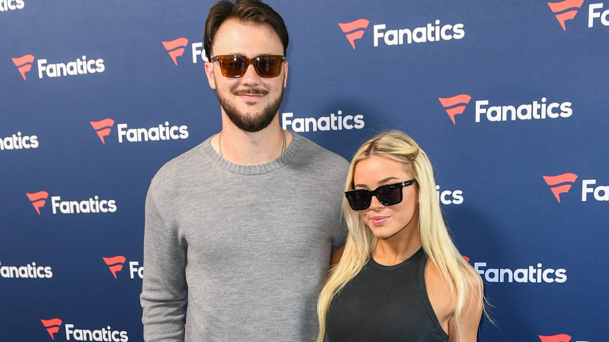 Livvy Dunne says she was 'denied' from buying Babe Ruth's old apartment