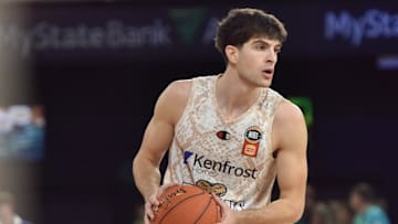 NBL Rd 20 - Tasmania Jackjumpers v Cairns Taipans