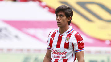 JJ Macías
