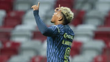 America v Necaxa - Copa Por Mexico 2022