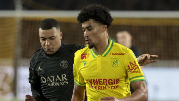 FC Nantes v Paris Saint-Germain - Ligue 1 Uber Eats
