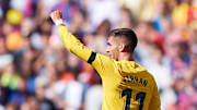 Ferran Torres