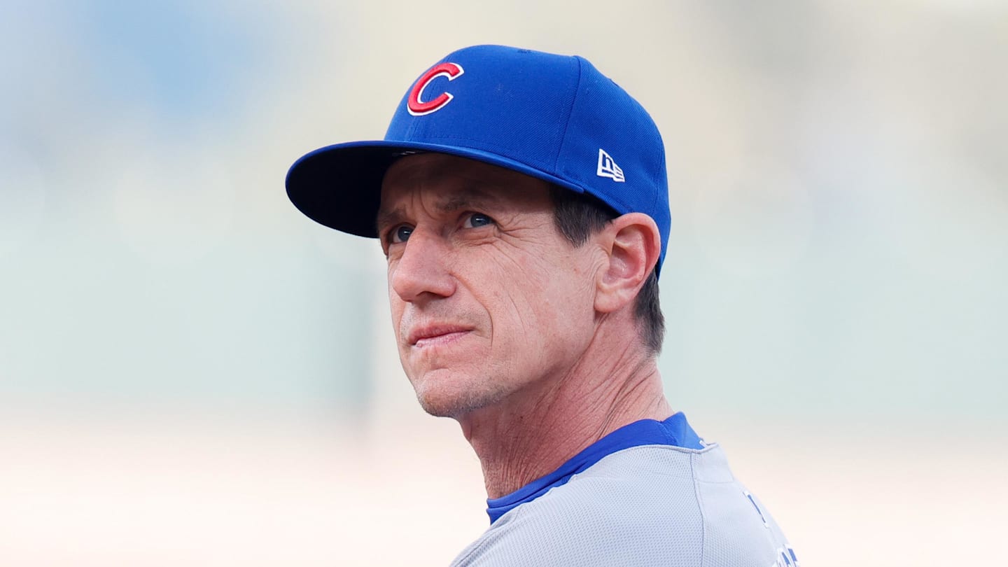 Cubs Set To Promote Top Prospect For MLB Debut
