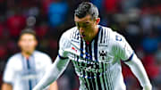 Toluca v Monterrey - Torneo Apertura 2022 Liga MX