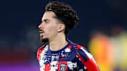 Vitinha - Paris Saint-Germain