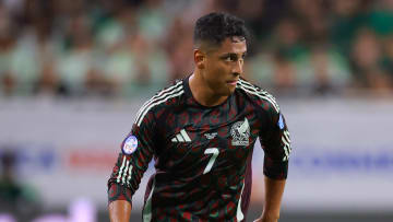 Luis Romo es pretendido por varios clubes de Liga MX