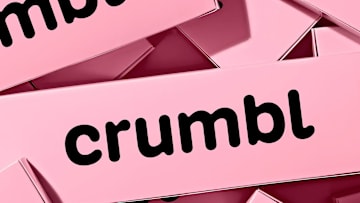 Crumbl 4 Pack