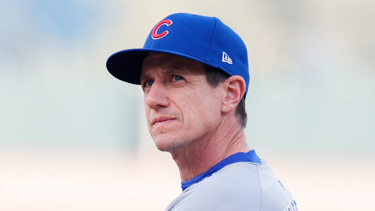 Predicting the Chicago Cubs Opening Day Rotation for the 2026 Season