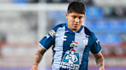 Pachuca v Tijuana - Torneo Apertura 2022 Liga MX