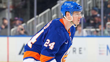 Florida Panthers v New York Islanders