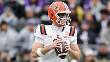 Illinois v Washington