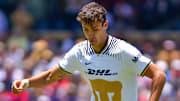 Pumas UNAM v Monterrey - Torneo Apertura 2022 Liga MX