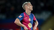 Dani Olmo, FC Barcelona