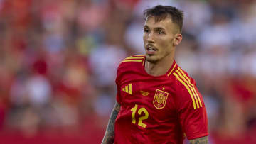 Alejandro Grimaldo 