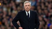 Carlo Ancelotti, Real Madrid 