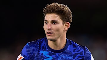 Julián Álvarez