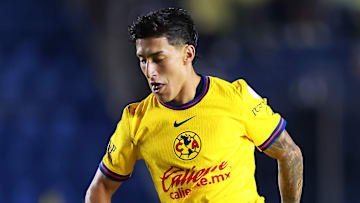 Se acerca el regreso de Alejandro Zendejas