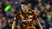 Amine Harit - Olympique de Marseille