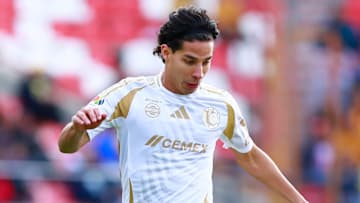 Atletico San Luis v Tigres UANL - Torneo Clausura 2025 Liga MX