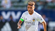 Jonathan dos Santos será refuerzo del América