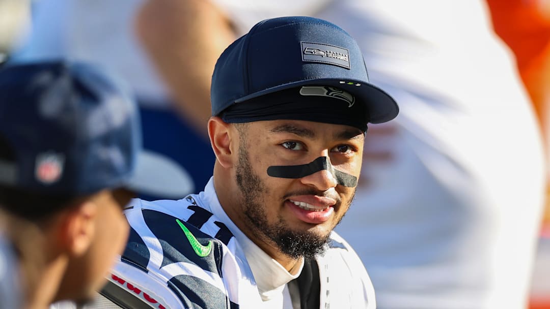 Seattle Seahawks v Tennessee Titans - NFL 2025