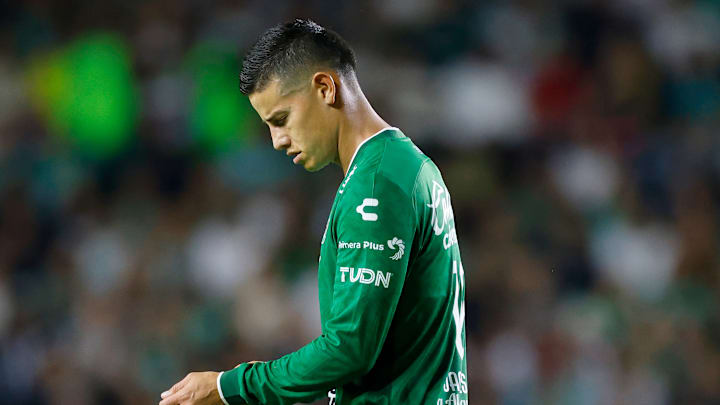 Leon v Monterrey - Torneo Clausura 2025 Liga MX Leon v Monterrey - Torneo Clausura 2025 Liga MX