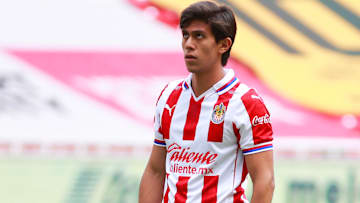 Chivas v Mazatlan FC - Torneo Guard1anes 2020 Liga MX
