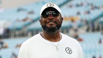 Pittsburgh Steelers v Jacksonville Jaguars - NFL Preseason 2025