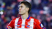 Atletico San Luis v Monterrey - Playoffs Torneo Apertura 2024 Liga MX