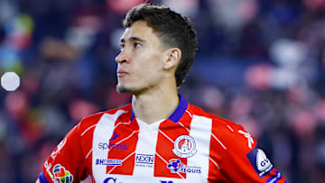 Atletico San Luis v Monterrey - Playoffs Torneo Apertura 2024 Liga MX