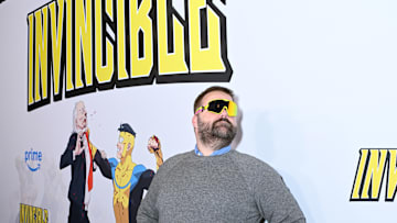 Prime Video's "Invincible" Season Three Los Angeles Special Screening