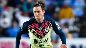 Pachuca v America - Torneo Apertura 2021 Liga MX