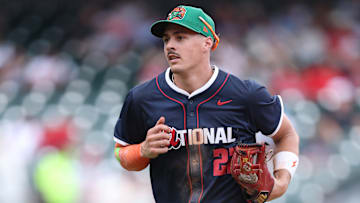 2025 MLB All-Star Week: Futures Game